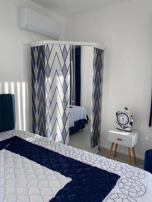 Stylish & Luxury 2-Bed Parkside Apart With Pool Vacoas-Phoenix ภายนอก รูปภาพ